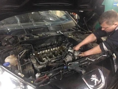 Автотехцентр Лэндавто