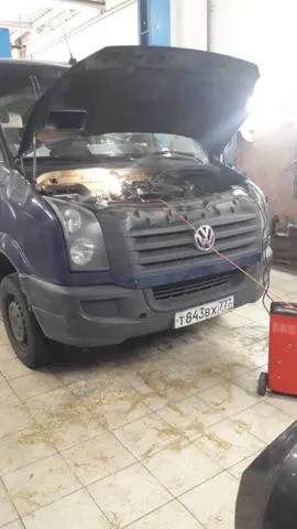 Автотехцентр Лэндавто