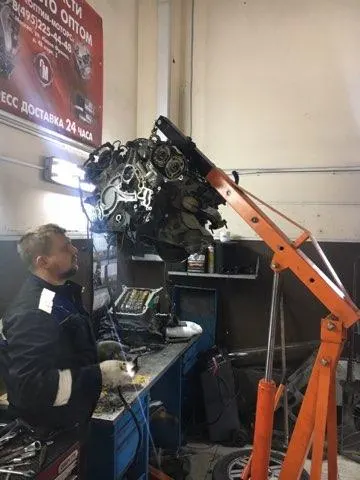 Автотехцентр Лэндавто