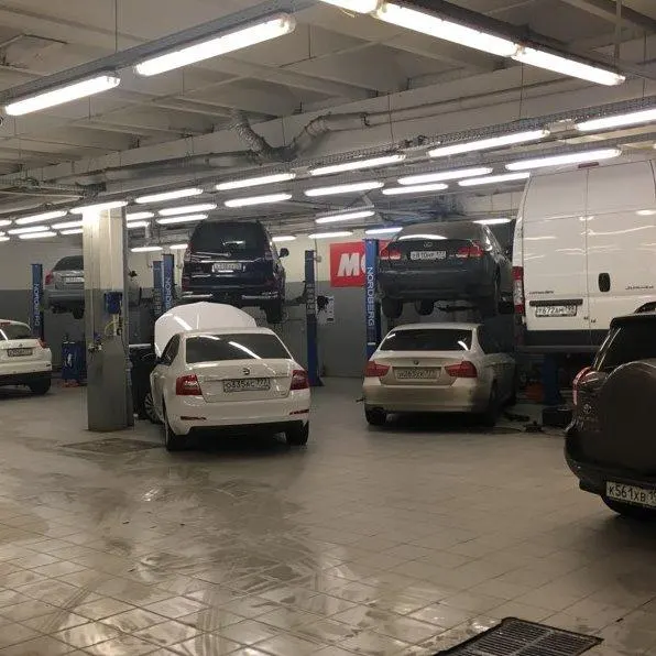 Автотехцентр Лэндавто