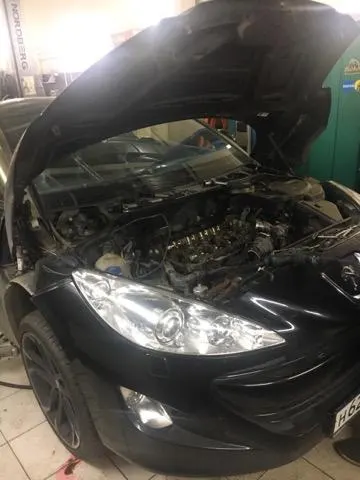 Автотехцентр Лэндавто