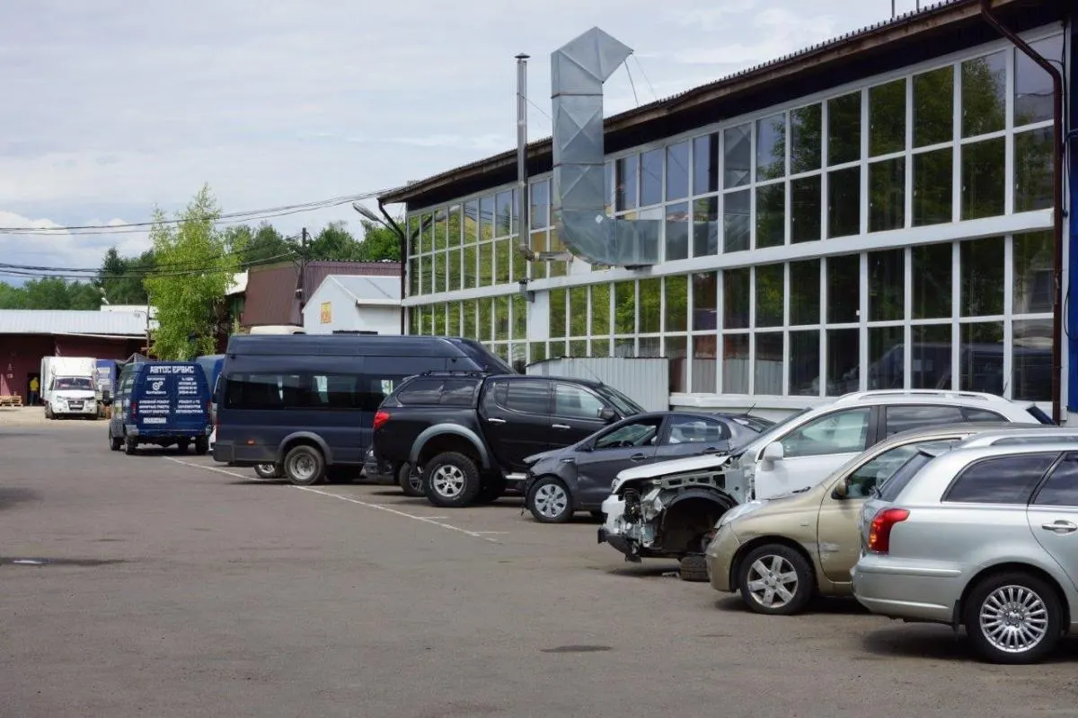 БестКарЦентр