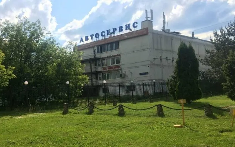 Автосервис "Стилберг-авто" на Планерной — фото 2