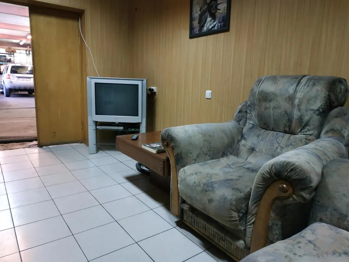 Автотехцентр Гала ЮС Моторс ВАО