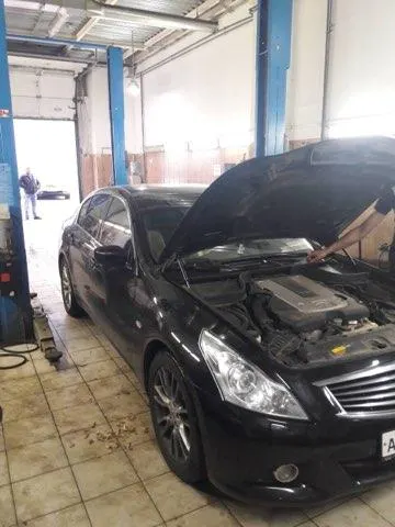 Автотехцентр Лэндавто